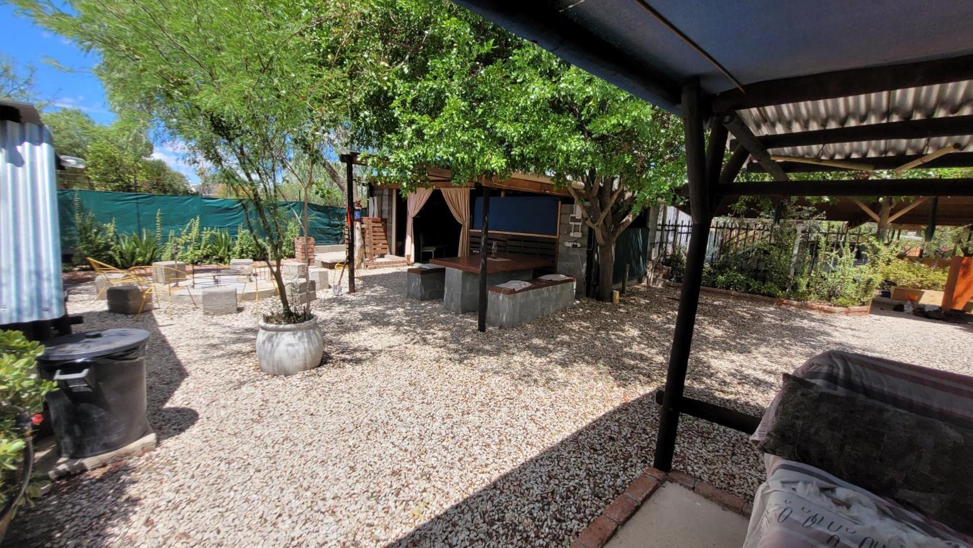 Aberdeen Self Catering Экстерьер фото