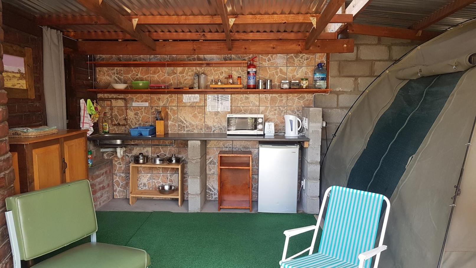 Aberdeen Self Catering Экстерьер фото