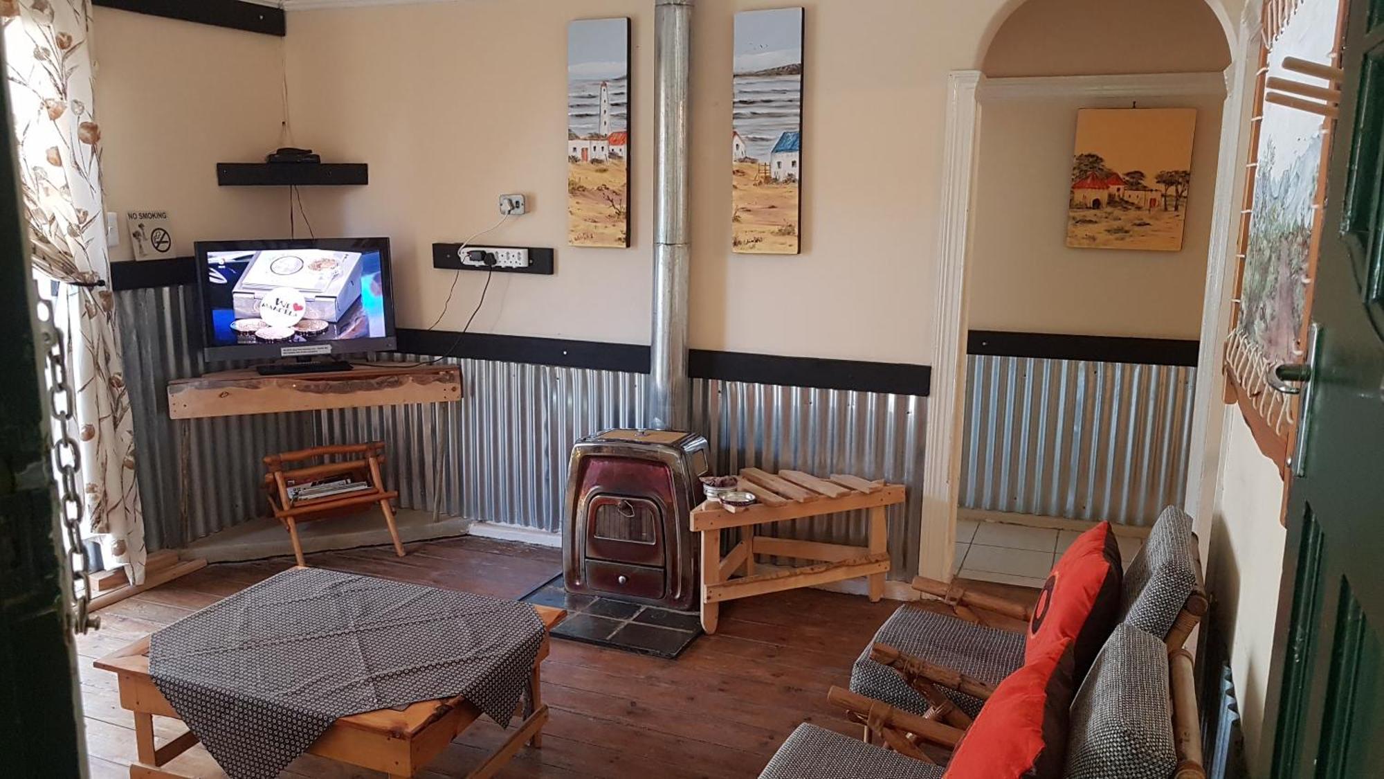Aberdeen Self Catering Экстерьер фото