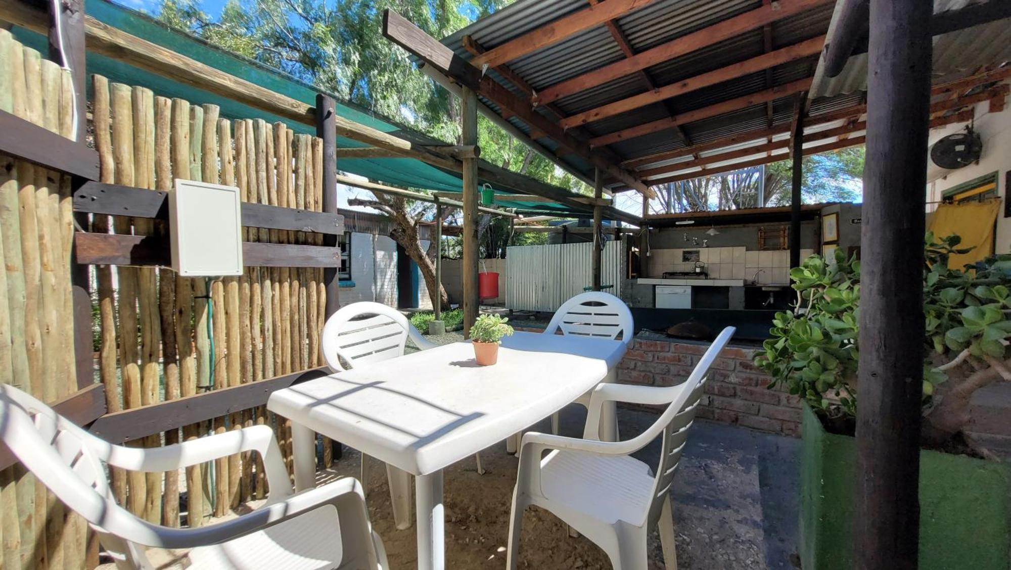 Aberdeen Self Catering Экстерьер фото