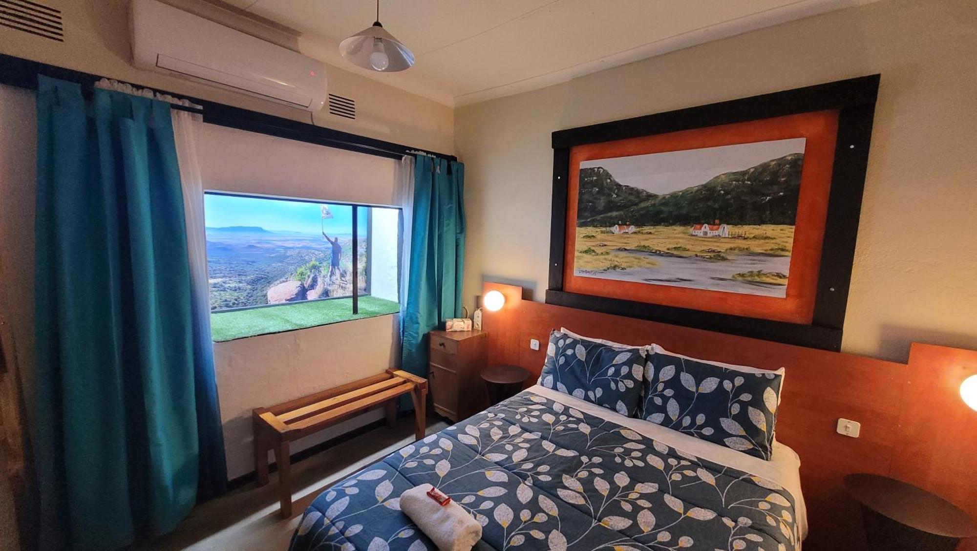 Aberdeen Self Catering Экстерьер фото