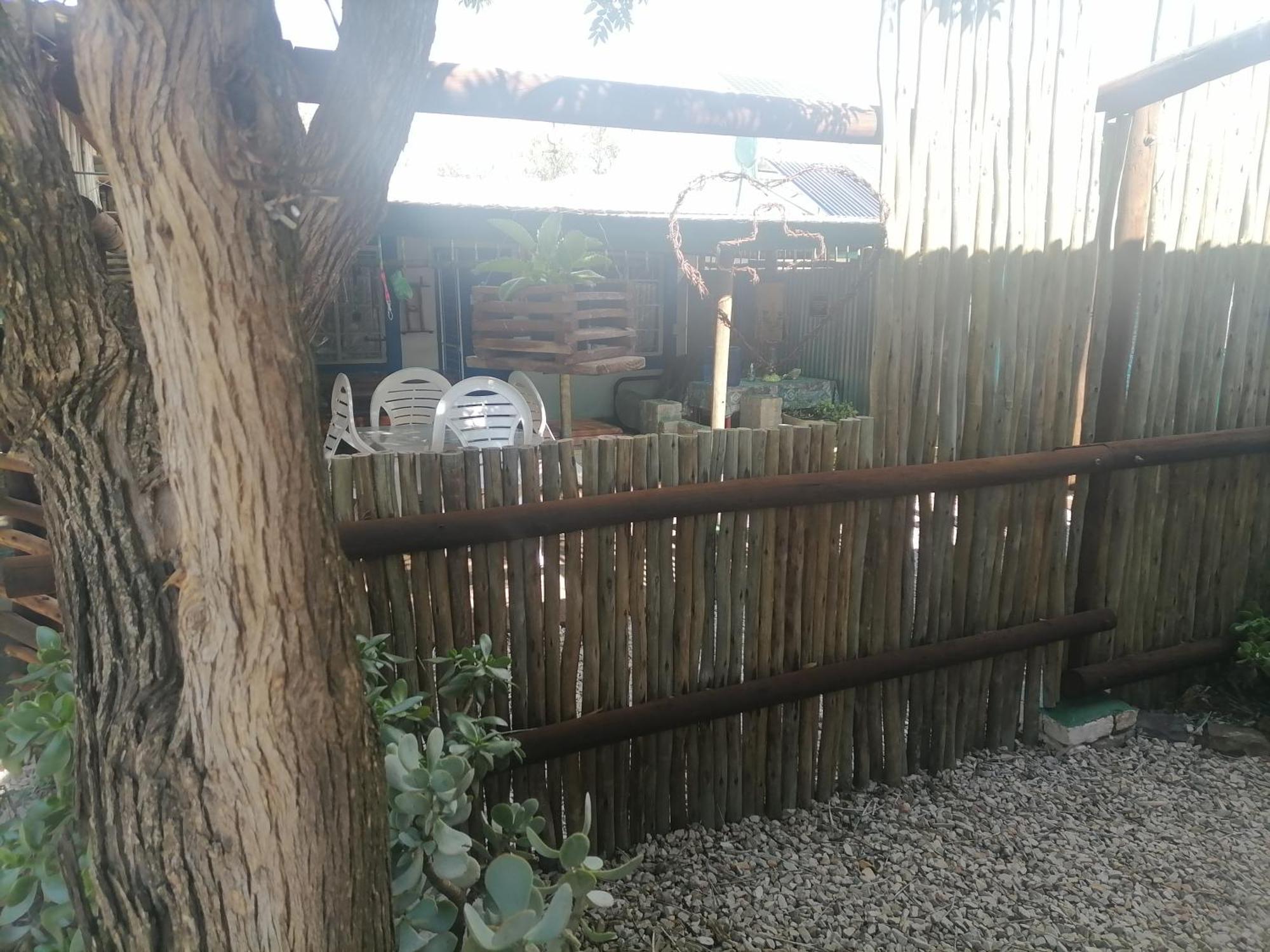 Aberdeen Self Catering Экстерьер фото