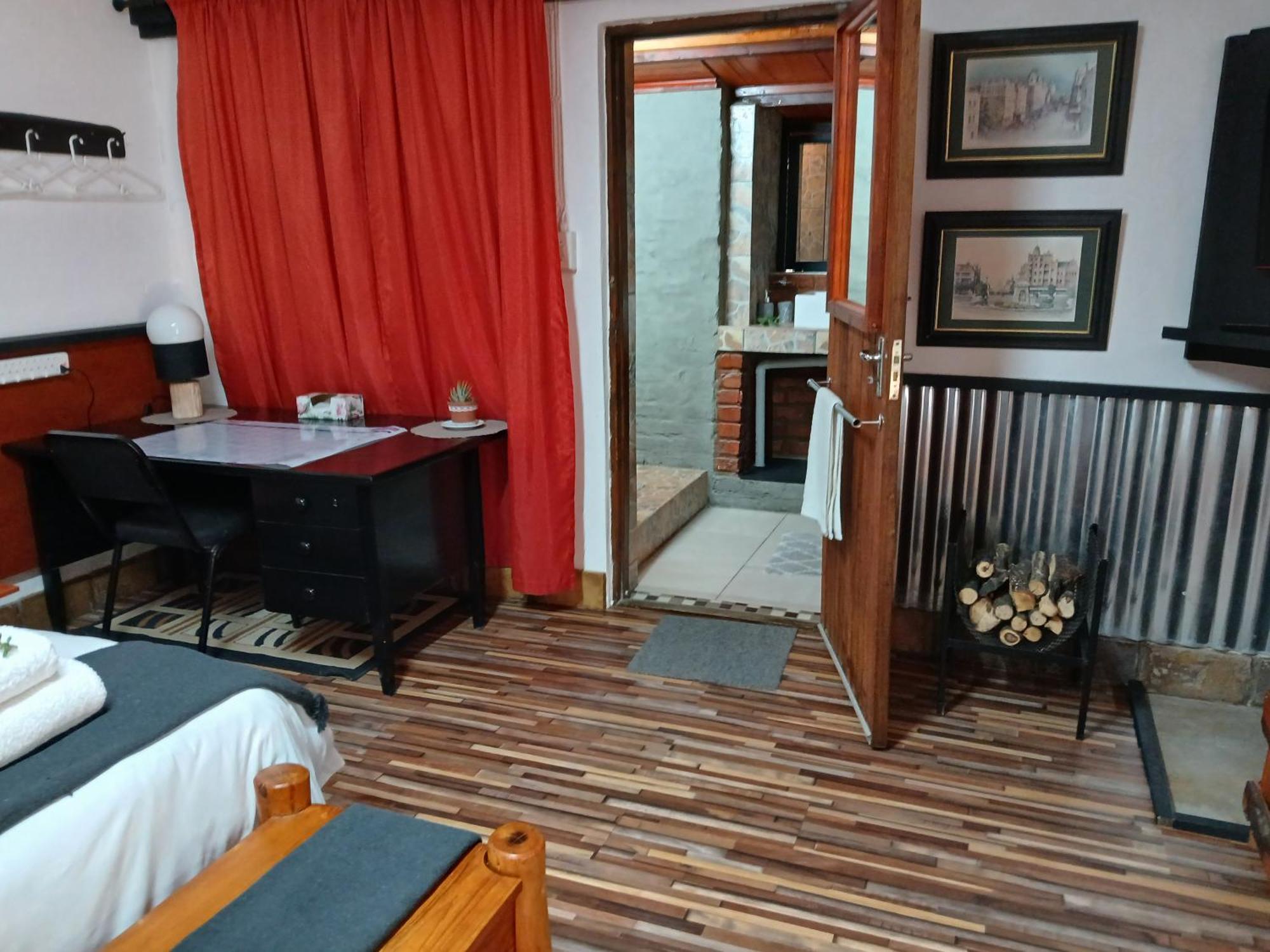 Aberdeen Self Catering Экстерьер фото