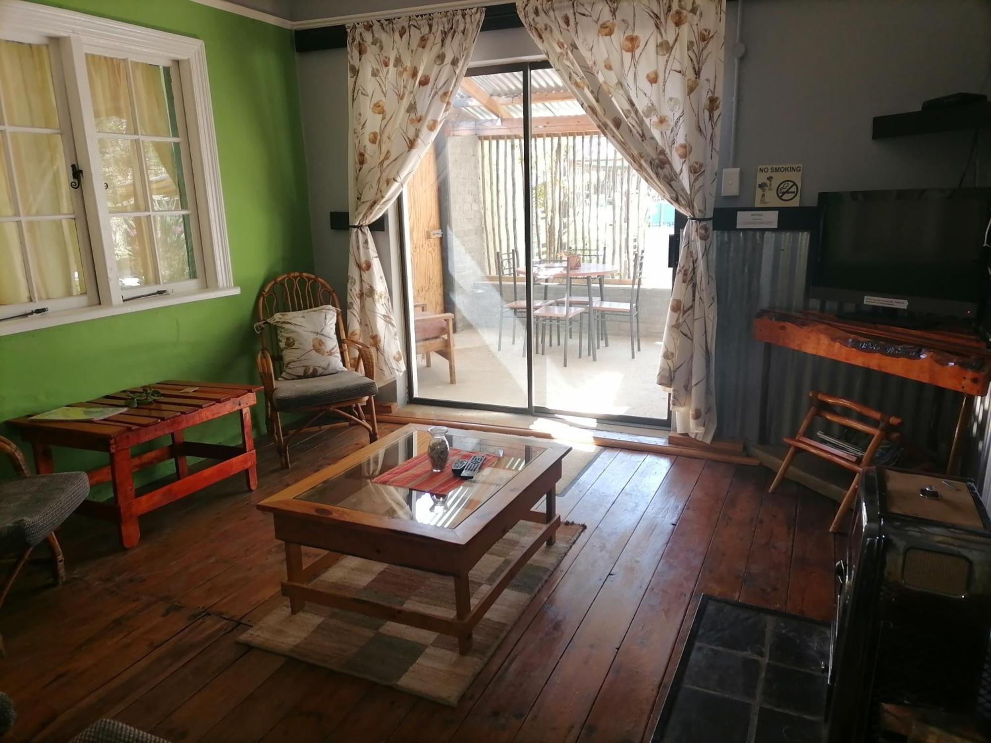 Aberdeen Self Catering Экстерьер фото