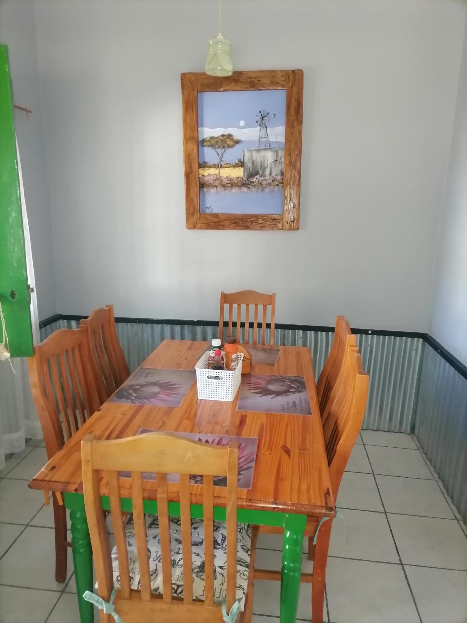 Aberdeen Self Catering Экстерьер фото