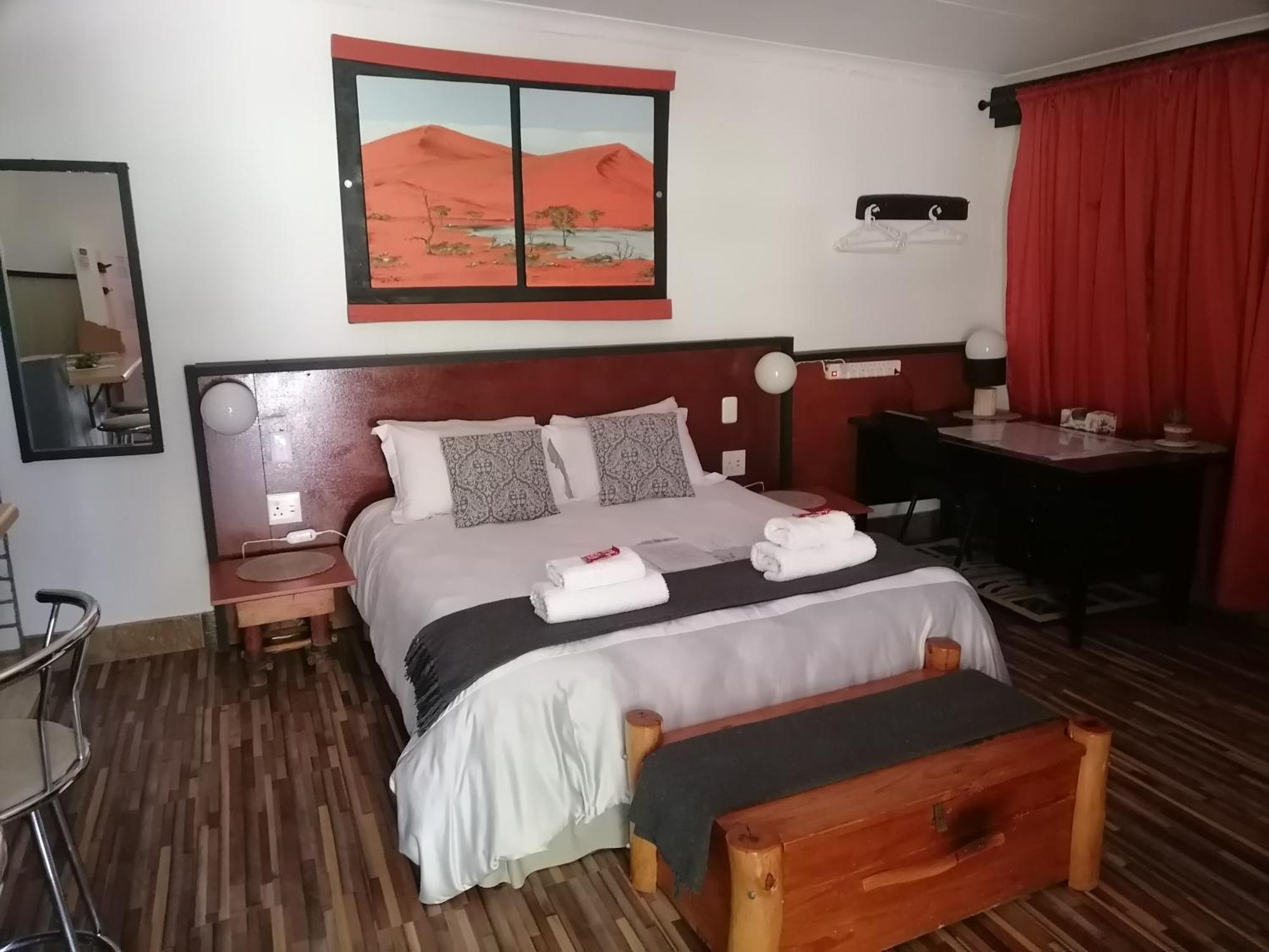 Aberdeen Self Catering Экстерьер фото