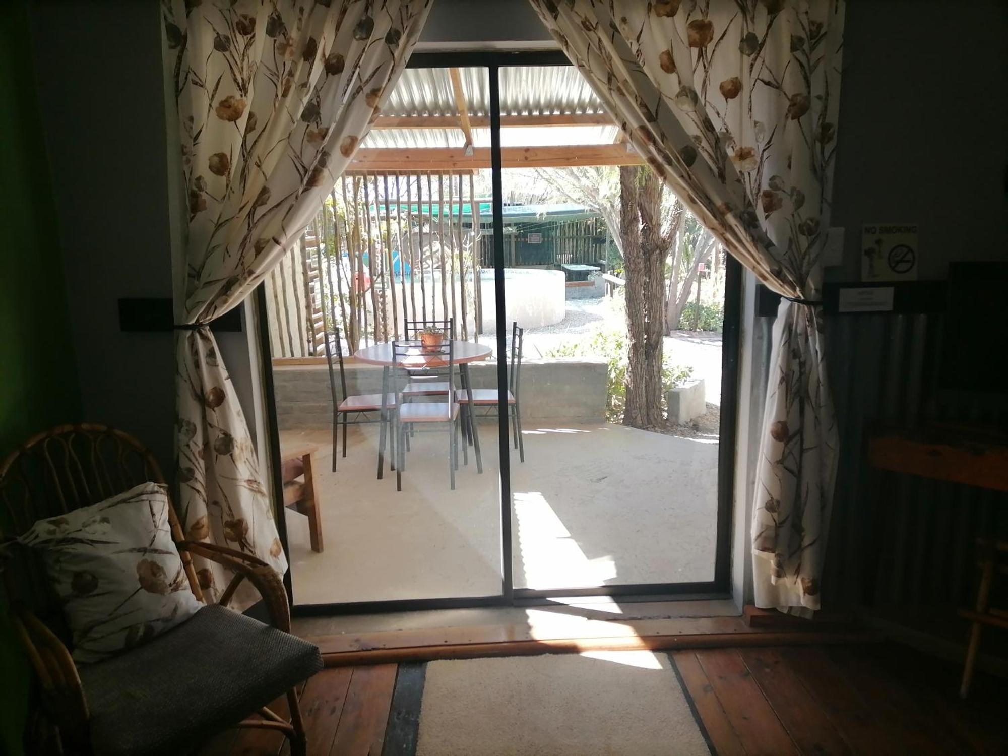 Aberdeen Self Catering Экстерьер фото