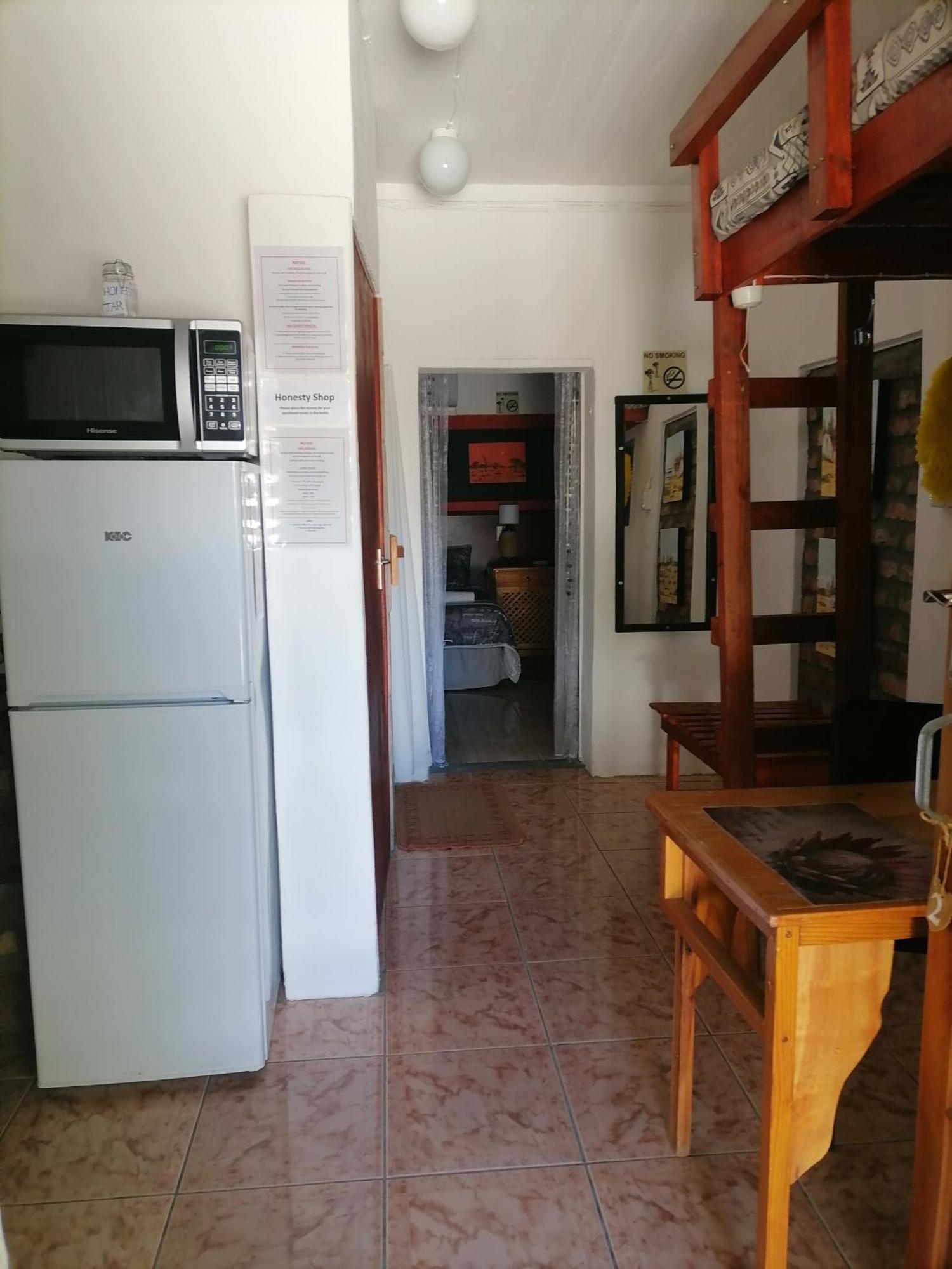 Aberdeen Self Catering Экстерьер фото