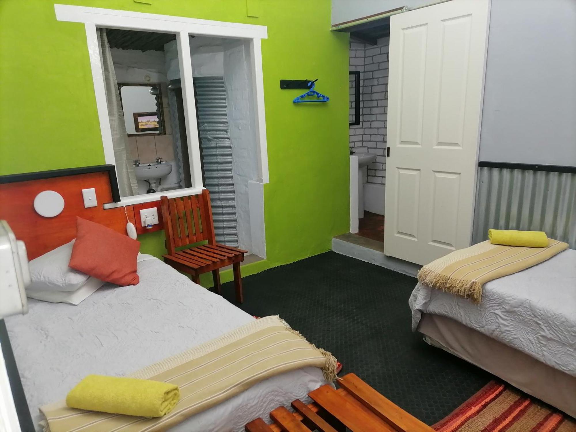 Aberdeen Self Catering Экстерьер фото