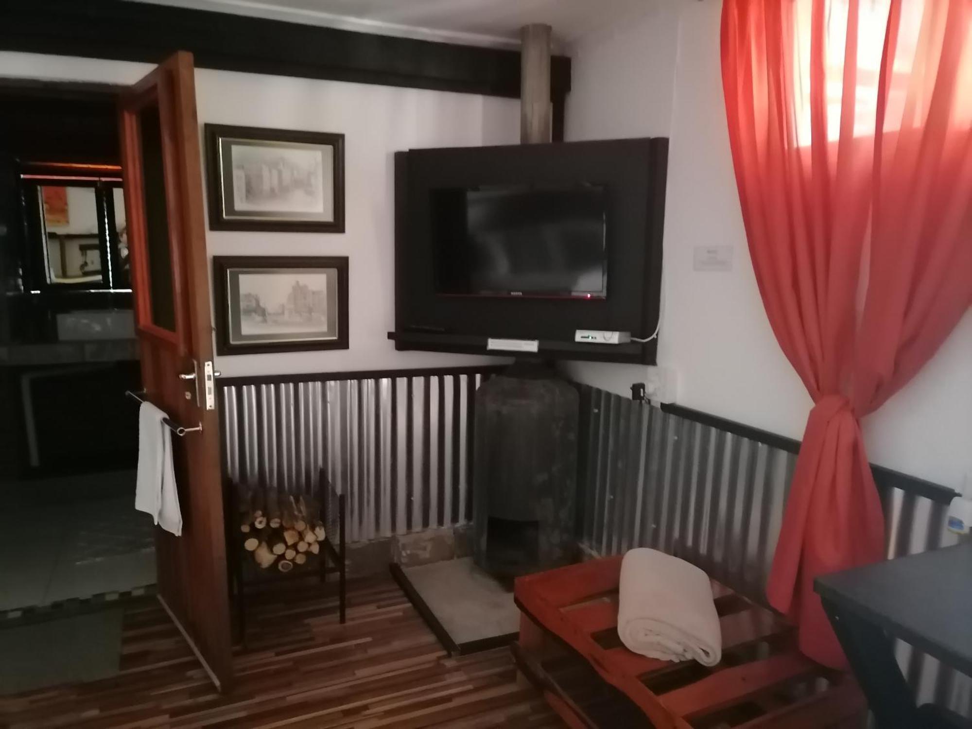 Aberdeen Self Catering Экстерьер фото
