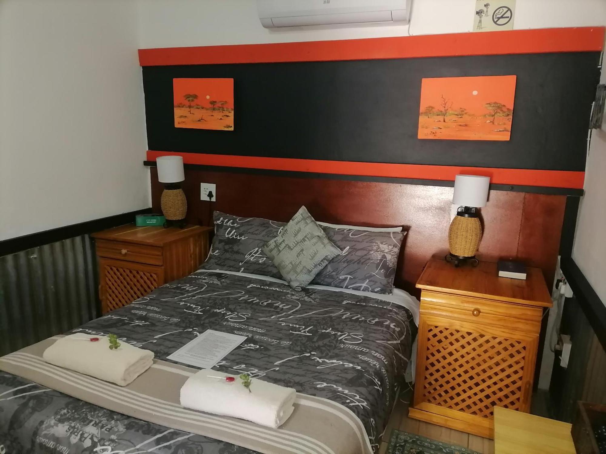 Aberdeen Self Catering Экстерьер фото